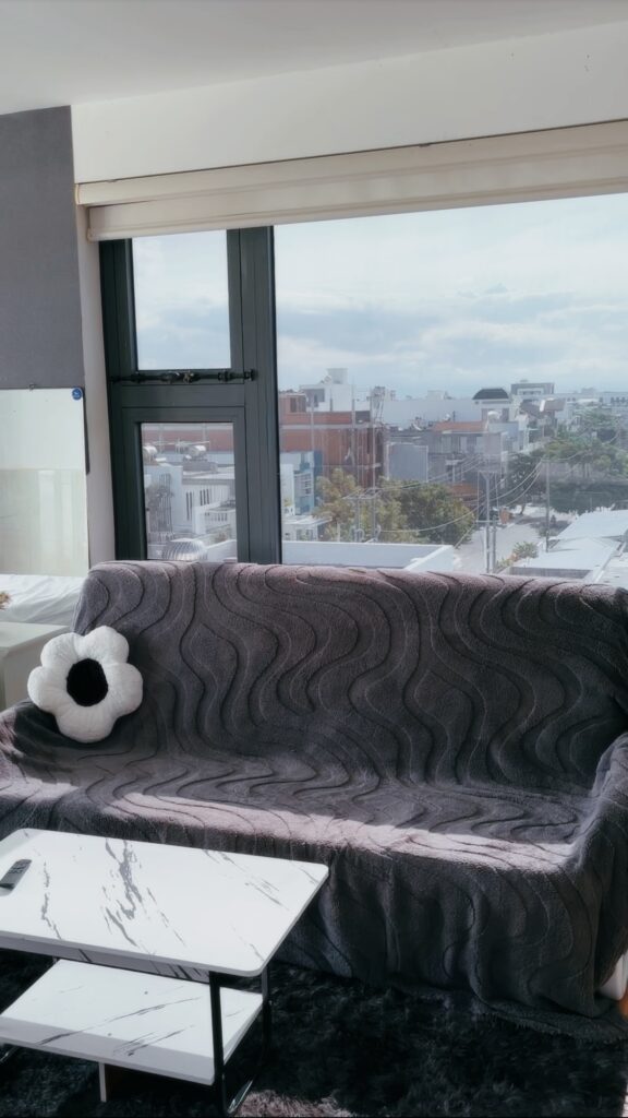HERITAGE SUITE 501 (CN1 - 22 Lê Hồng Phong)